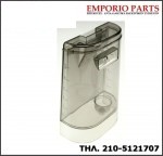 Δοχείο νερού καφετιέρας AEG